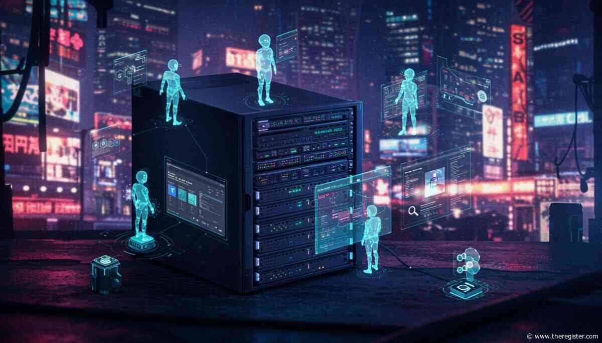 Model Context Protocol prepares to break with its stateful past