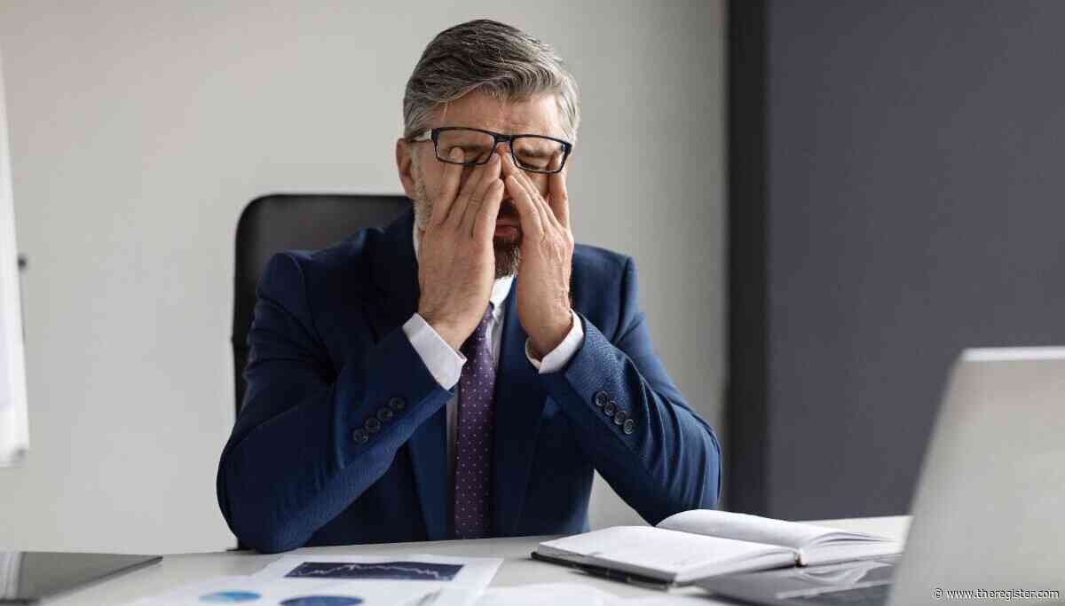 Oracle drops 1,449 security patches like it's the new normal