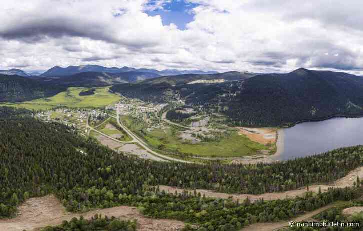 Osisko Gold signs three-year community agreement with Wells