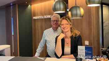 Privathotellerie : Generationswechsel im Best Western Plus Parkhotel Erding