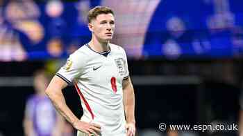 Anderson lists KDB inspiration after joining City