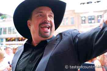 Garth Brooks' 2026 Arena Tour: Here's Everything We Know
