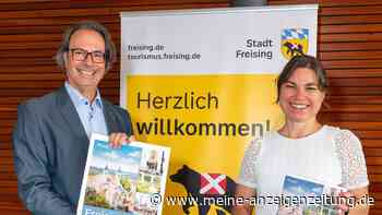 Neues Gästemagazin für Freising: Stadt wartet fünf Jahre auf Neuauflage