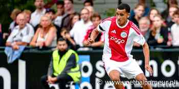 The Athletic noemt Ajax-parel (17) in 'WK 2030-elftal': 'Een type Jude Bellingham'