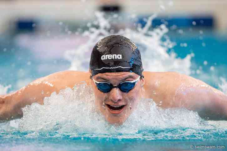 Do You Love Swimming? See 278 Swim Jobs You Might Love