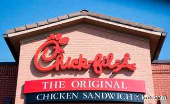 Chick-fil-A warns cyberattack may have exposed customer data in multiple states