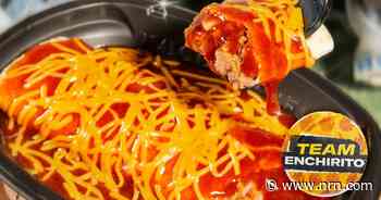 Taco Bell tries to lure fans back with $1 Enchiritos