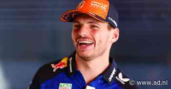 Max Verstappen grapt over quote van één jaar terug in Hongarije: ‘Laat ik dat herhalen, dan wordt het een mooi einde van het seizoen’