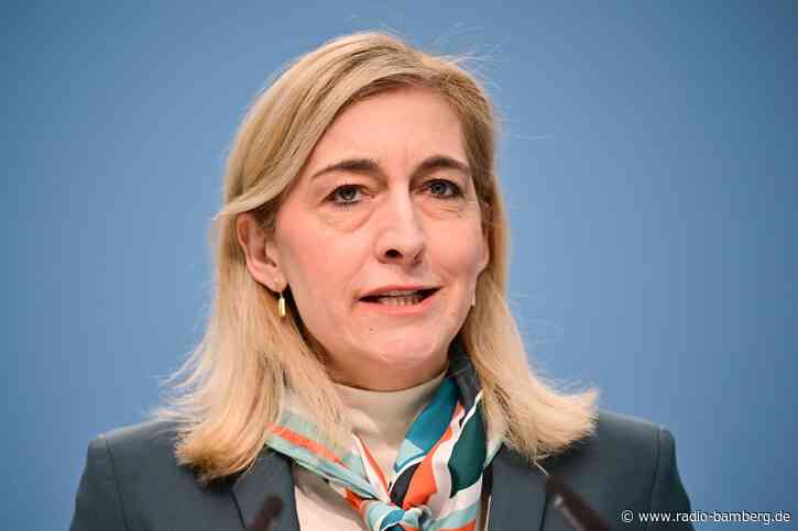 Medienberichte: Warken soll neue Kanzleramtschefin werden