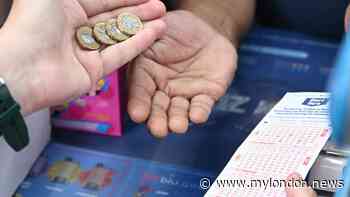 Countdown to claim Croydon National Lottery prize - Another London EuroMillions win also running out