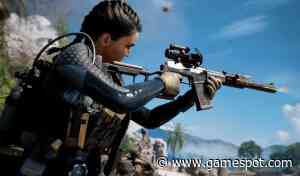 EA Sale To Saudi Arabia Clears A Major Hurdle