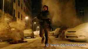 The New Resident Evil Movie Already Looks Like A Love Letter To The Games