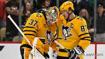 Grading preseason bold predictions for all 32 NHL ...