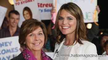Chilling first Nancy Guthrie ransom note's details emerge with early warning to Savannah Guthrie