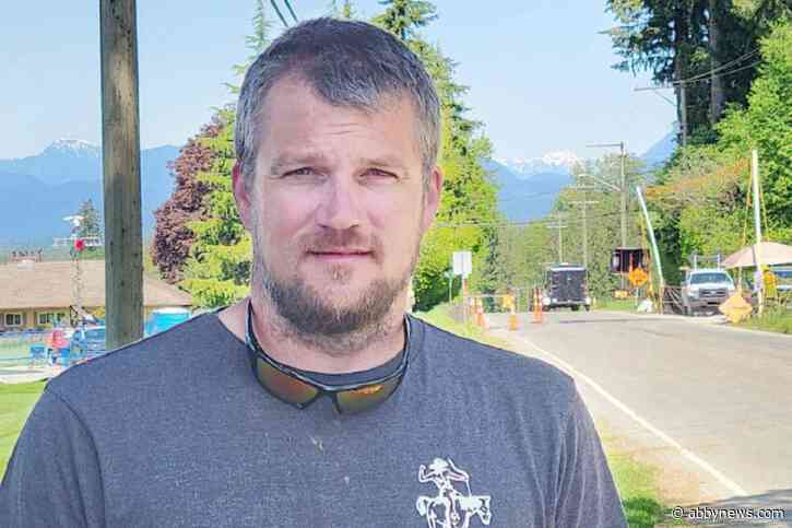 Langley councillor sues Otter Co-op over alleged injury in Delta