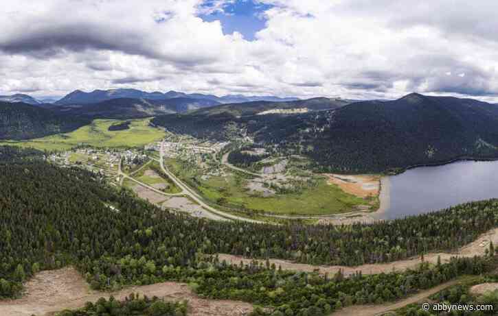 Osisko Gold signs three-year community agreement with Wells