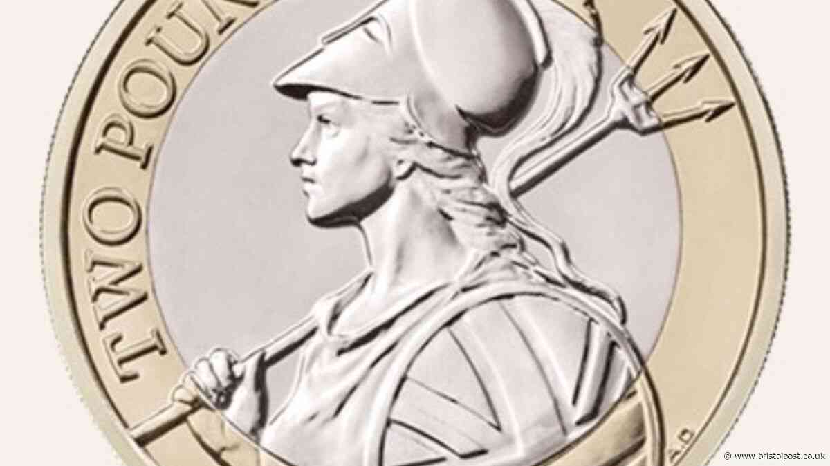 Households urged to check rare £2 coins from 2002-2015 worth huge fortune