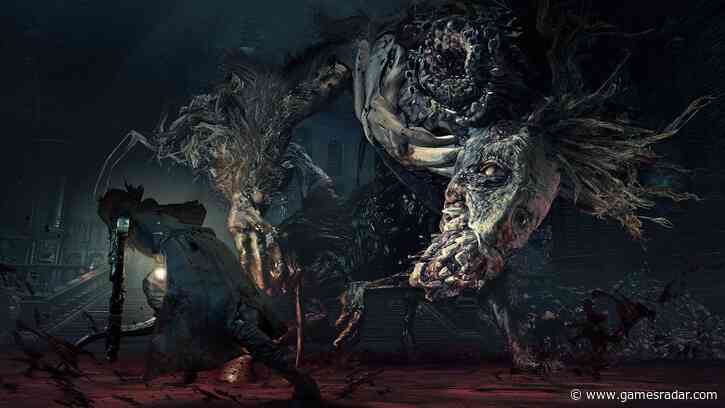 Even former PlayStation chief Shuhei Yoshida doesn't know why Bloodborne hasn't been remastered or released on PC: "It's a complete mystery"