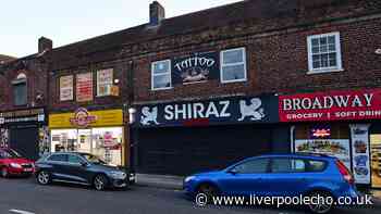 Liverpool needs to avoid 'race to bottom' amid number of takeaways and betting shops