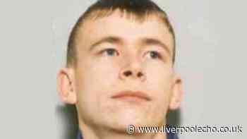 Warrington murderer who kicked dad-to-be to death after bus dispute dies in prison