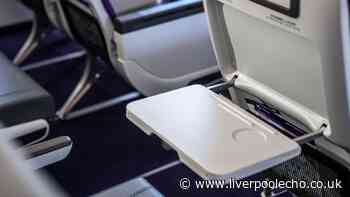 New 'game changing' headrest in economy could mean no need for neck pillows