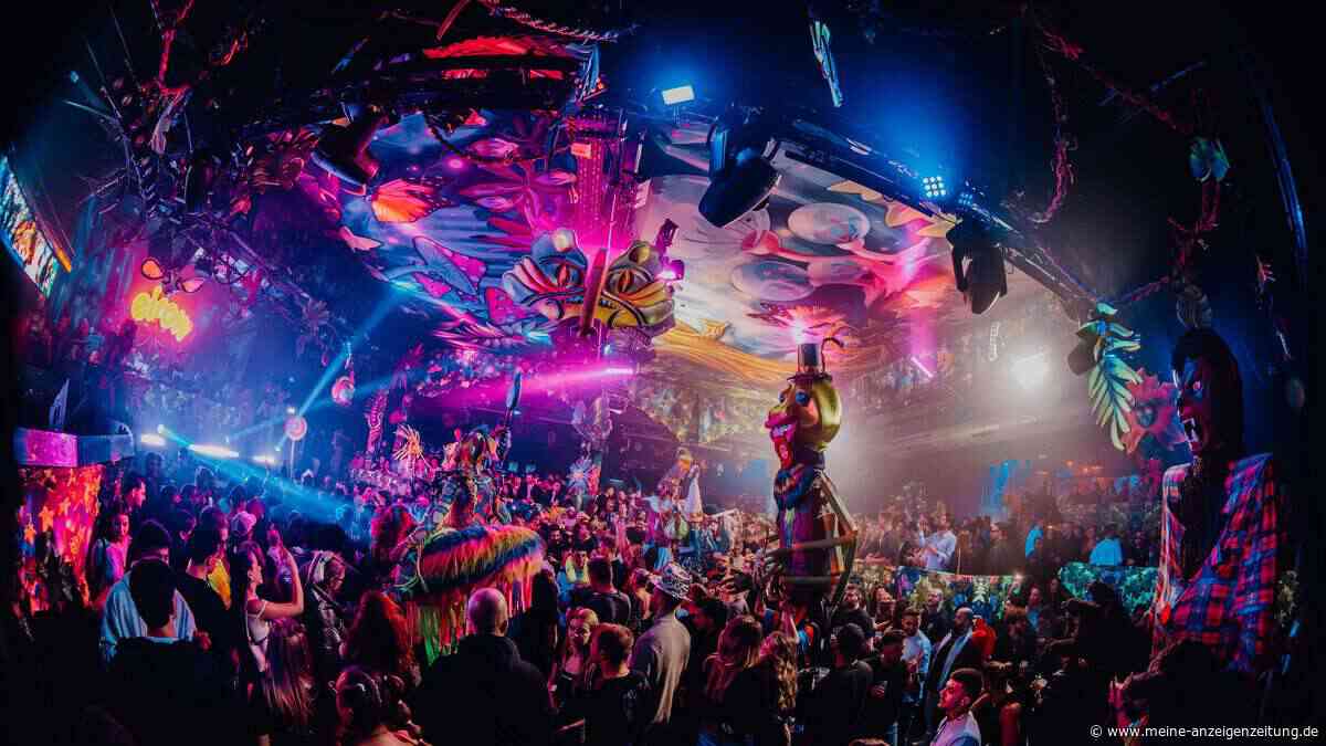 Welcher NRW-Club als der Beste von Deutschland gilt