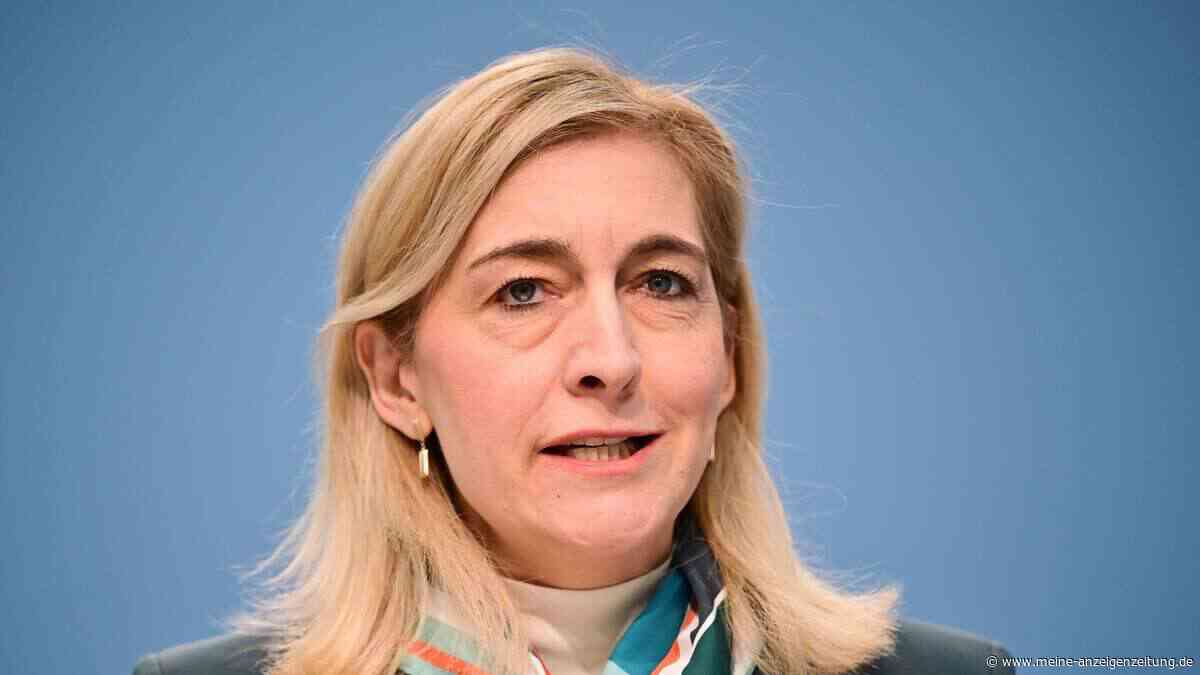 Medienberichte: Warken soll neue Kanzleramtschefin werden