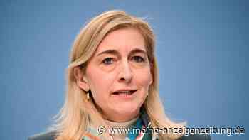 Medienberichte: Warken soll neue Kanzleramtschefin werden