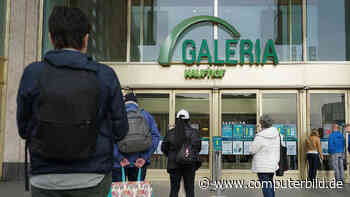 Filialsterben bei Galeria? Diesen Häusern droht die Schließung
