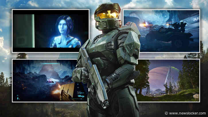 Halo doorbreekt Xbox-exclusiviteit: na 25 jaar eindelijk op PlayStation 5, fans in de watten gelegd