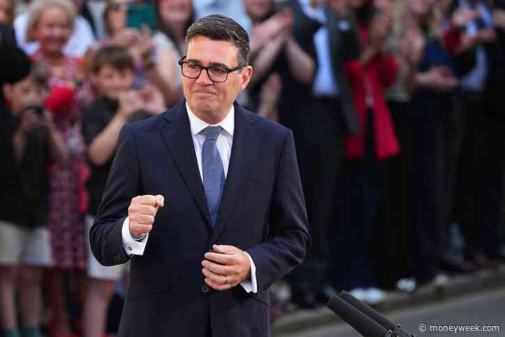 Can Andy Burnham win over UK plc?
