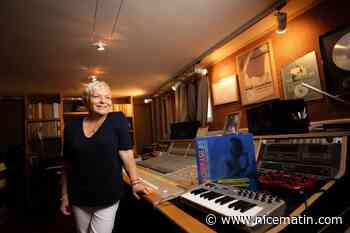 Depuis sa maison de Saint-Cyr, Catherine Salvador raconte les coulisses de l’album « Henri Salvador Do Brasil », avec Eddy Mitchell et des artistes brésiliens