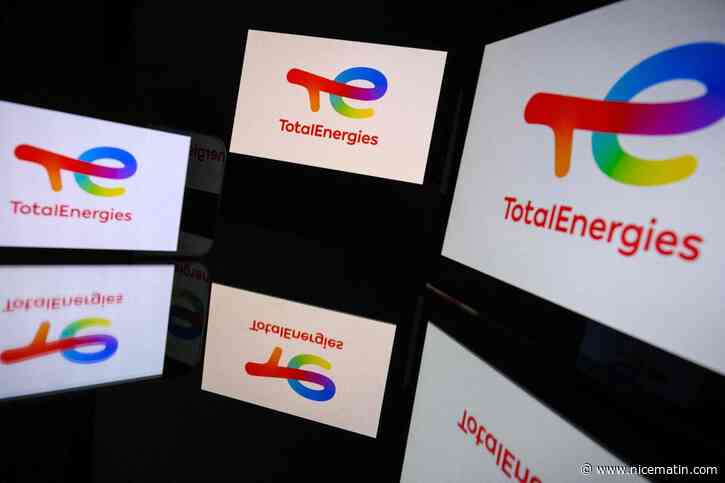 TotalEnergies double son bénéfice en un an, porté par les prix élevés liés à la guerre au Moyen-Orient