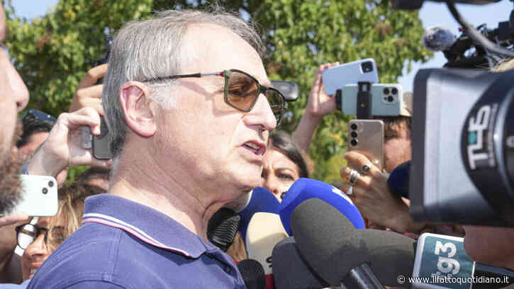 “Non li usava per le spese legali, voleva sottrarli ai creditori”: ecco perché è stato sequestrato il conto di Roggero con 50mila euro della raccolta fondi