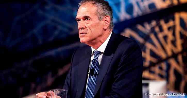Carlo Cottarelli rinuncia alla corsa alle comunali: “Non intendo candidarmi a sindaco di Milano”
