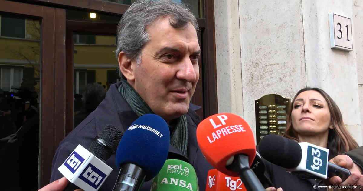 Milano, la candidatura di Calabresi è un cortocircuito: spacca la sinistra ma piace alla destra e a Calenda