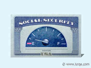 Could a flat-rate COLA help fix Social Security?
