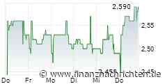 Broadpeak publishes its first-half 2026 revenue.