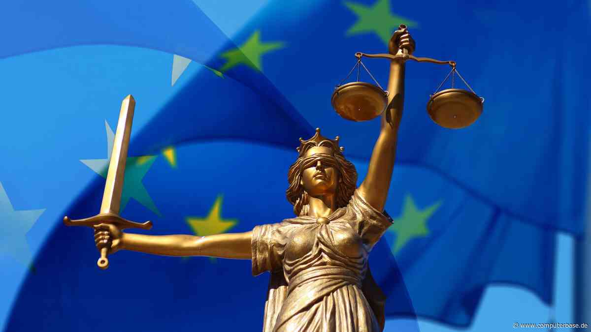 Google unter Druck: EU verhängt 890 Millionen Euro Strafe