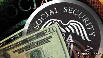 Could a flat-rate COLA help fix Social Security?