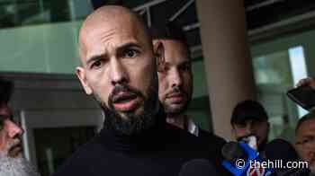 Trump administration won't intervene in Tate brothers extradition: White House