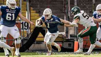 Ein Braunschweiger Jung erzählt, wie die Lions die Berlin Rebels aufmischen wollen