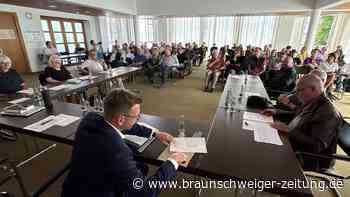 Robert Preuß (AfD) darf in Gifhorn als Bürgermeisterkandidat zur Wahl antreten