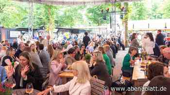 Landhaus Walter feiert Weinfest und startet Open-Air-Kino – alle Infos für Gäste