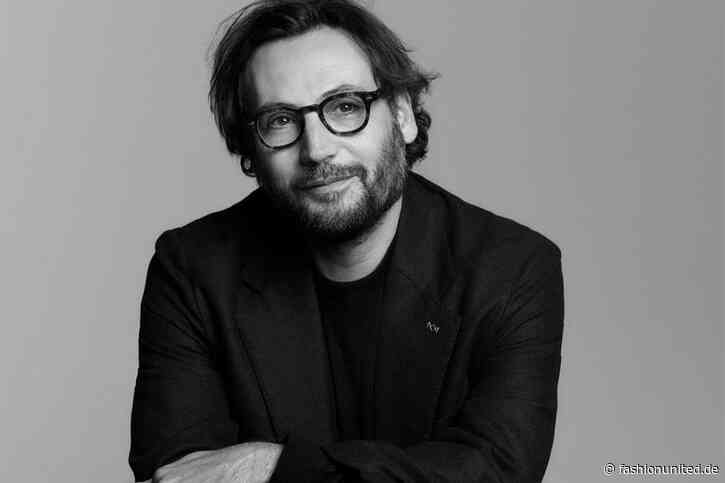Yann Musquin wird neuer CEO der Duftsparte von LVMH