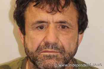 Man jailed after police seize more than 2,000 litres of ‘date rape drug’ GBL