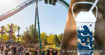 Gezondheidsclubs halen hard uit naar de Efteling: ‘Onbeperkt frisdrank is te gek voor woorden’