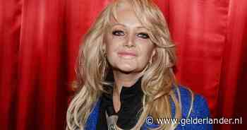 Uitvaart van Bonnie Tyler online en op schermen te volgen