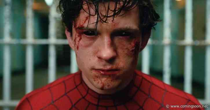 Spider-Man 4’s Tom Holland Blows Fans’ Minds With Brand New Day Jean Grey Denial
