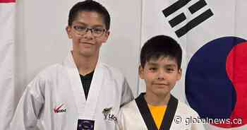 Manitoba RCMP to provide update on search for boy after recovery of brother’s body
